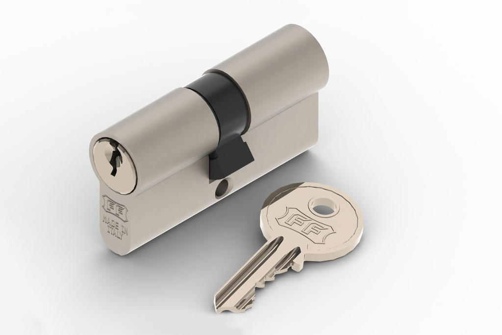 euro profile cylinder locks