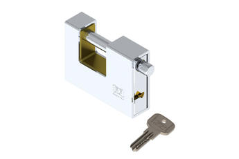 Security padlocks locks 