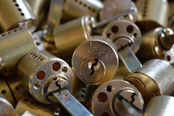 Italian locks manufacturers