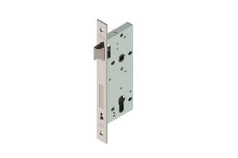 Euro profile mortice lock