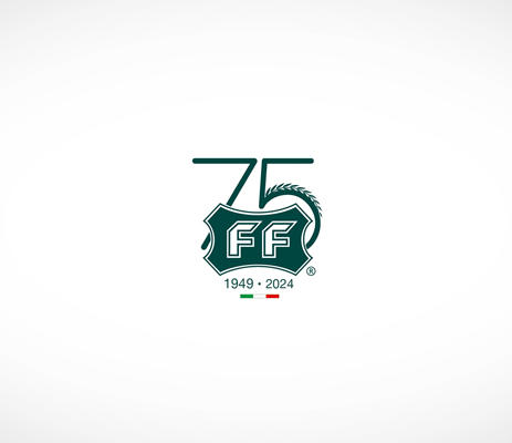 75° Anniversario F.lli Facchinetti S.p.A.